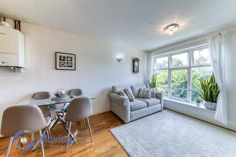 2 bedroom apartment for sale, Pampisford Road, South Croydon, CR2 6DB