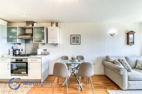 2 bedroom apartment for sale, Pampisford Road, South Croydon, CR2 6DB