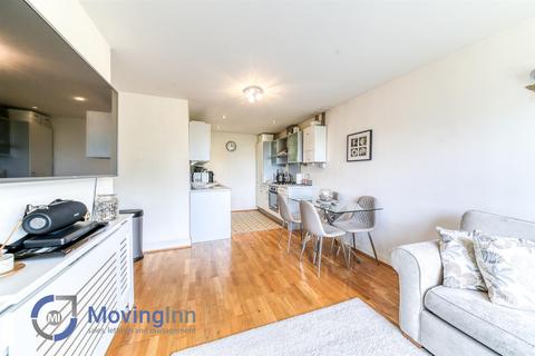 2 bedroom apartment for sale, Pampisford Road, South Croydon, CR2 6DB