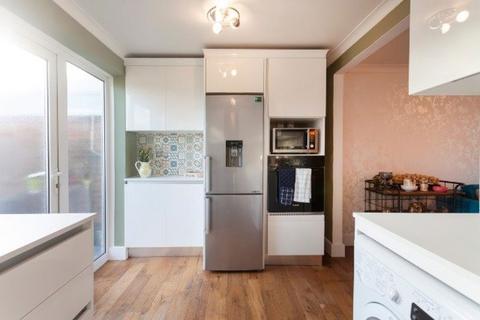 undefined, Linden Avenue, Clifton NG11