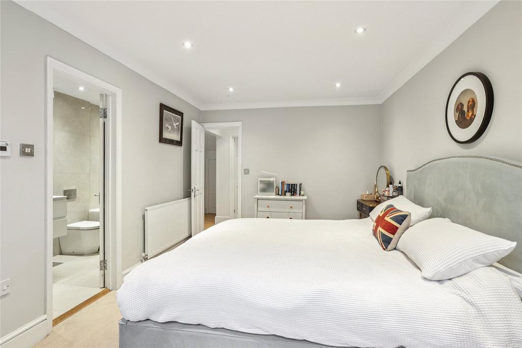 Principal Bedroom
