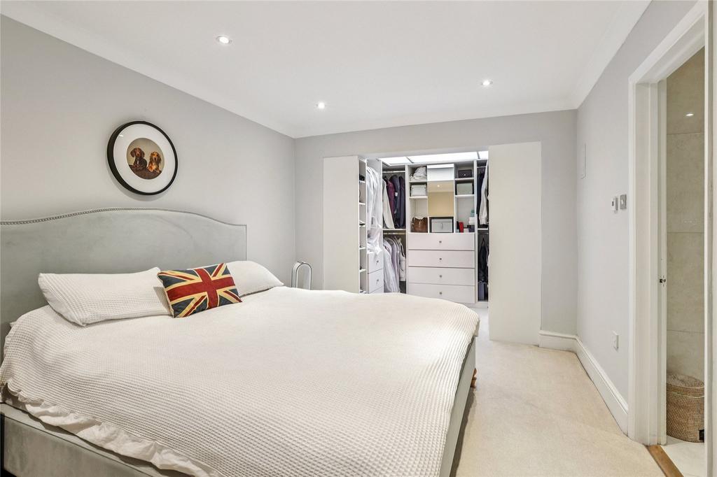 Principal Bedroom