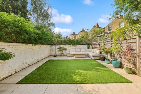 3 bedroom apartment for sale, Wandsworth Bridge Road, Fulham, London, SW6