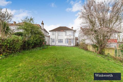 undefined, Sheridan Gardens, Middlesex HA3