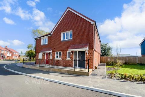 undefined, Maude Close, The Maude, New Romney, Kent
