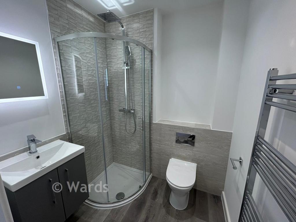 En-Suite