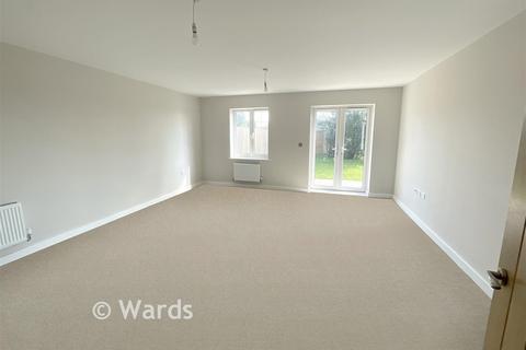 undefined, Maude Close, The Maude, New Romney, Kent