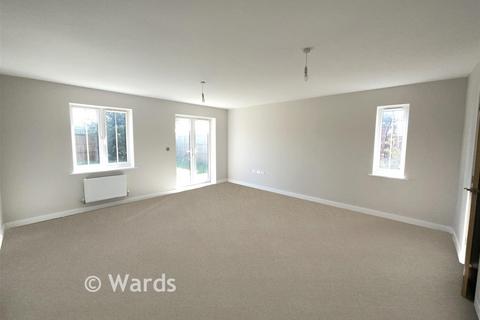 3 bedroom semi-detached house for sale, Maude Close, The Maude, New Romney, Kent
