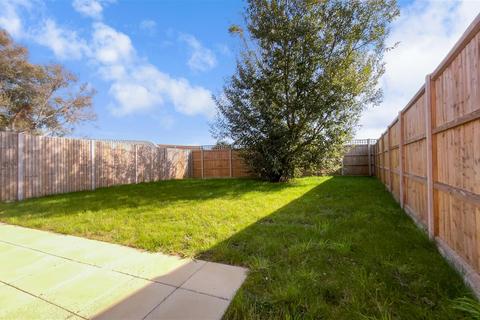 3 bedroom semi-detached house for sale, Maude Close, The Maude, New Romney, Kent
