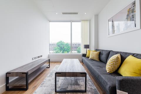 undefined, Westgate House, London W5