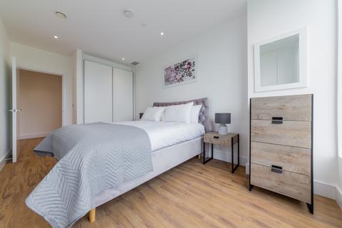 undefined, Westgate House, London W5