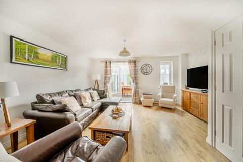 4 bedroom semi-detached house for sale, Chaffinch Road, Four Marks, ALTON, Hampshire, GU34