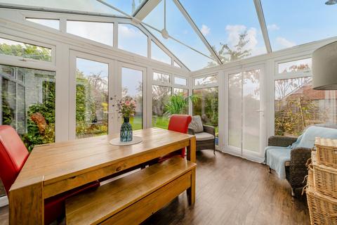4 bedroom semi-detached house for sale, Chaffinch Road, Four Marks, ALTON, Hampshire, GU34