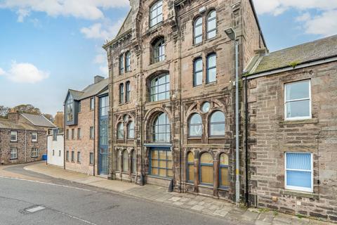 undefined, Mill Wharf, Tweedmouth, Berwick-upon-Tweed, Northumberland