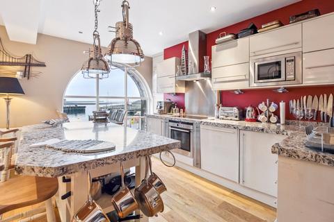 undefined, Mill Wharf, Tweedmouth, Berwick-upon-Tweed, Northumberland