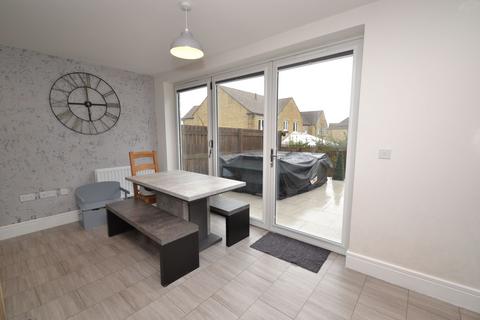 3 bedroom terraced house for sale, Idle, Idle BD10