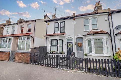 Leighville Grove, Leigh-On-Sea SS9