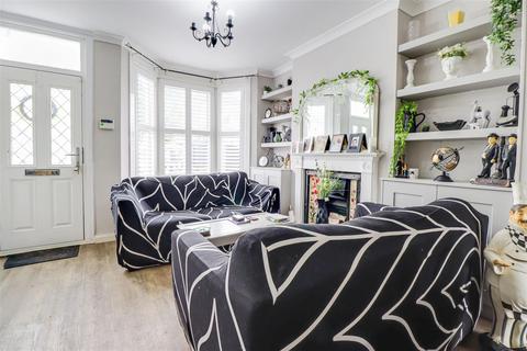 undefined, Leighville Grove, Leigh-On-Sea SS9