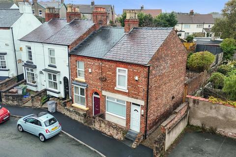 undefined, Grange Mount, Heswall, Wirral