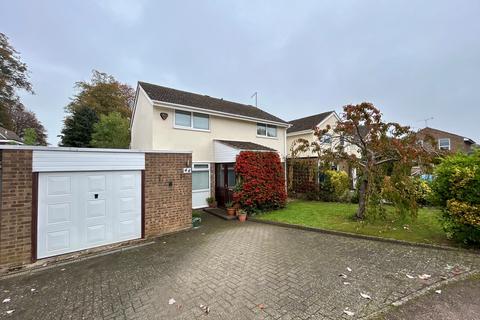 Harmans Way, Weedon, NN7 4PB