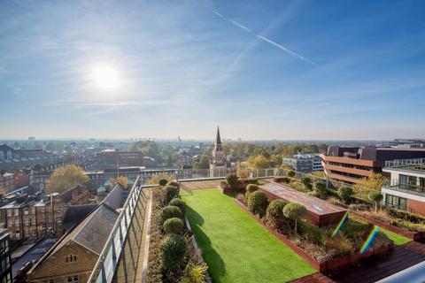 undefined, Dickens Yard, Longfield Avenue