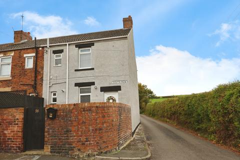 undefined, South Row, Bishop Auckland, County Durham