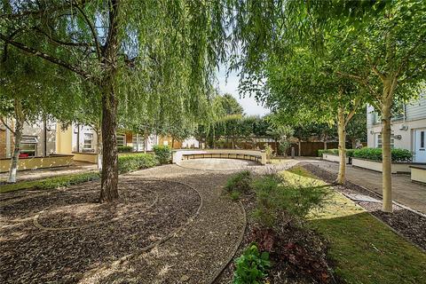 undefined, The Quadrant, Rickmansworth, Hertfordshire, WD3