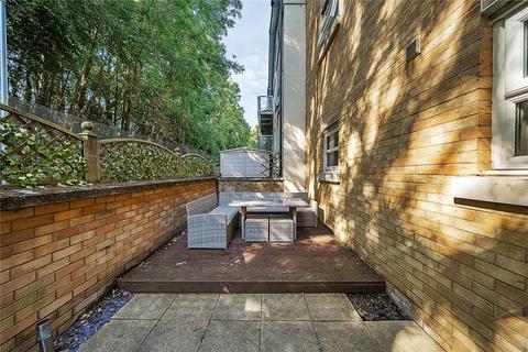 undefined, The Quadrant, Rickmansworth, Hertfordshire, WD3