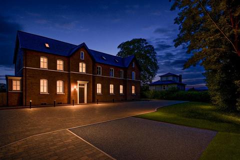 undefined, Beverley Court, York YO30