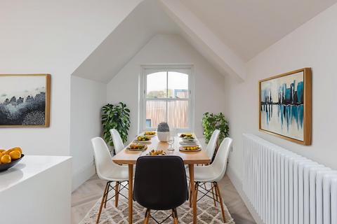 undefined, Beverley Court, York YO30