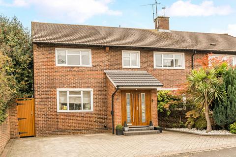 5 bedroom semi-detached house for sale, Mulberry Close, Weybridge, Surrey, KT13