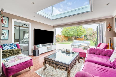 5 bedroom semi-detached house for sale, Mulberry Close, Weybridge, Surrey, KT13