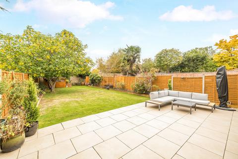 5 bedroom semi-detached house for sale, Mulberry Close, Weybridge, Surrey, KT13