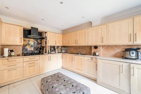 5 bedroom semi-detached house for sale, Mulberry Close, Weybridge, Surrey, KT13