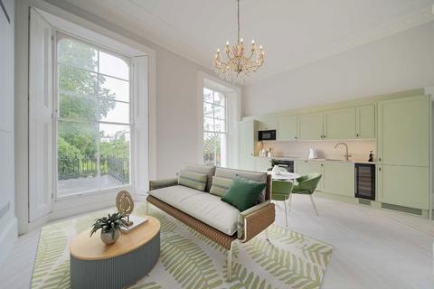 Leinster Square, London W2