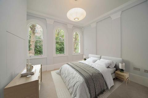 2 bedroom flat to rent, Leinster Square, London W2