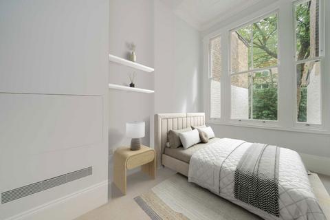 2 bedroom flat to rent, Leinster Square, London W2