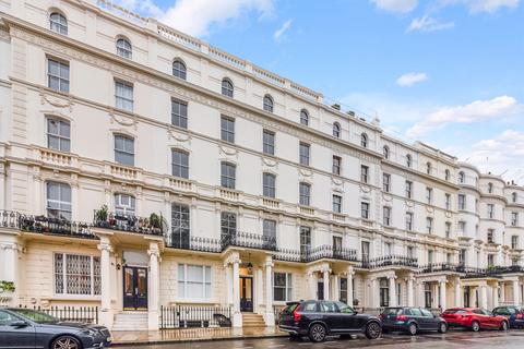 2 bedroom flat to rent, Leinster Square, London W2