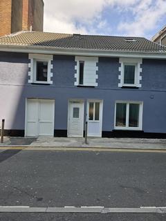 1 bedroom in a house share to rent, Mariner Street, Swansea SA1
