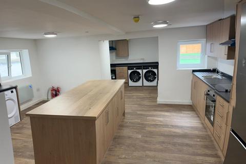 1 bedroom in a house share to rent, Mariner Street, Swansea SA1
