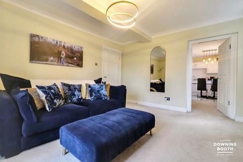 2 bedroom apartment for sale, Gaia Lane, Lichfield WS13