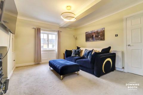 2 bedroom apartment for sale, Gaia Lane, Lichfield WS13