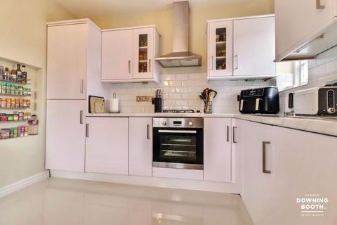 2 bedroom apartment for sale, Gaia Lane, Lichfield WS13