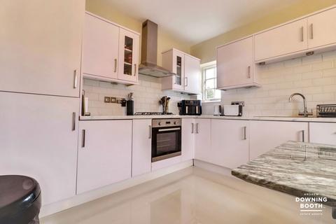2 bedroom apartment for sale, Gaia Lane, Lichfield WS13