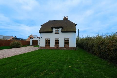 undefined, Soulton Road, Wem, Shrewsbury SY4