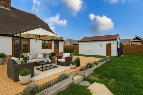 undefined, Soulton Road, Wem, Shrewsbury SY4