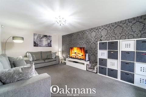 4 bedroom detached house for sale, Barley Fields, Tividale, Oldbury, West Midlands, B69