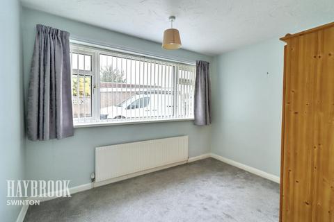 9 Lindrick Close, Conisbrough, Doncaster, DN12 3BD