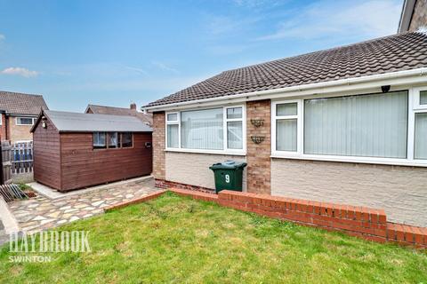 9 Lindrick Close, Conisbrough, Doncaster, DN12 3BD