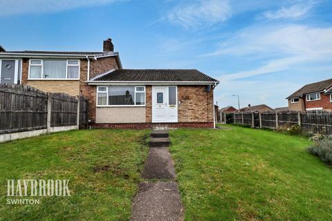 undefined, Lindrick Close, Doncaster